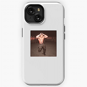 David Goggins Always Relentless Always Inspired David Goggins iPhone Cases