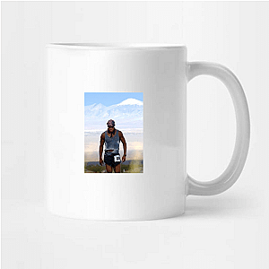 David Goggins Can't Hurt Me David Goggins Mugs