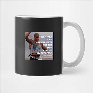 David Goggins Calloused Mind David Goggins Mugs