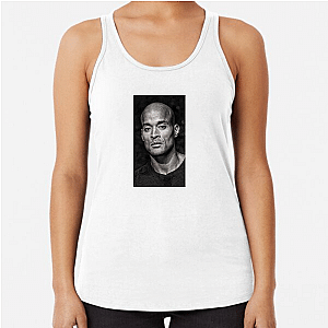 David Goggins Unforgettable Grit David Goggins Tank Tops