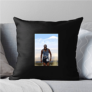 David Goggins Can't Hurt Me David Goggins Pillows Cover