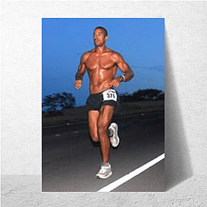 David Goggins My Favorite Motivator David Goggins Posters