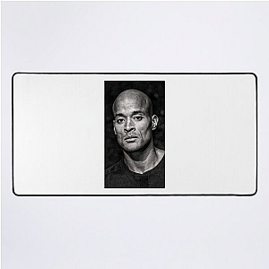 David Goggins Unforgettable Grit David Goggins Mouse Pads