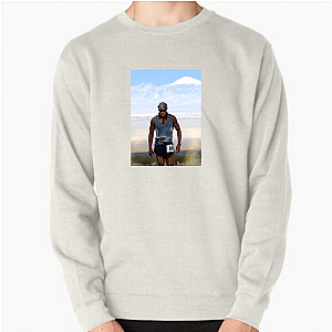 David Goggins Can't Hurt Me David Goggins Sweatshirts