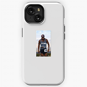 David Goggins Beyond The Limits David Goggins iPhone Cases