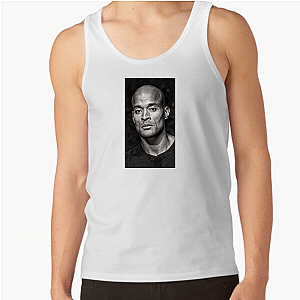David Goggins Unforgettable Grit David Goggins Tank Tops