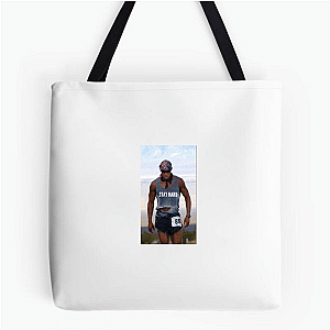 David Goggins Beyond The Limits David Goggins Bags