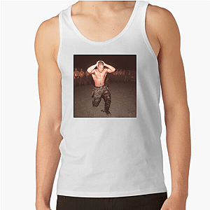 David Goggins Always Relentless Always Inspired David Goggins Tank Tops