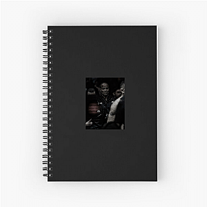 David Goggins The Mindset Master David Goggins Notebook