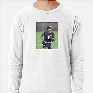 David Goggins Who's Gonna Carry The Boats David Goggins Sweatshirts