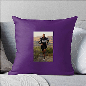 David Goggins Stay Hard David Goggins Pillows Cover