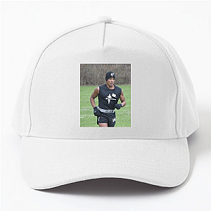 David Goggins Who's Gonna Carry The Boats David Goggins Hats & Caps