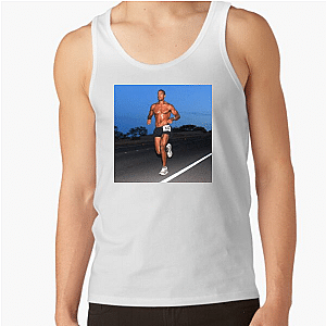 David Goggins My Favorite Motivator David Goggins Tank Tops