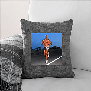 David Goggins My Favorite Motivator David Goggins Pillows Cover