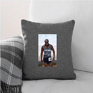 David Goggins Beyond The Limits David Goggins Pillows Cover