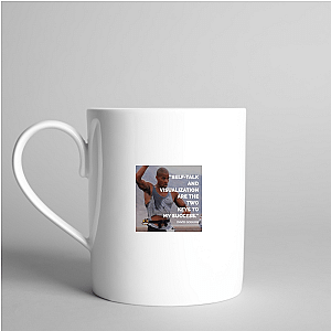 David Goggins Calloused Mind David Goggins Mugs