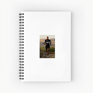 David Goggins Stay Hard David Goggins Notebook