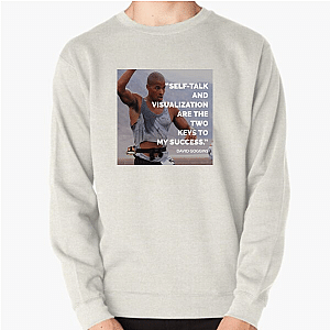 David Goggins Calloused Mind David Goggins Sweatshirts