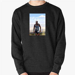 David Goggins Can't Hurt Me David Goggins Sweatshirts