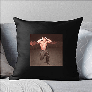 David Goggins Always Relentless Always Inspired David Goggins Pillows Cover