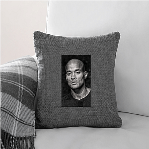 David Goggins Unforgettable Grit David Goggins Pillows Cover
