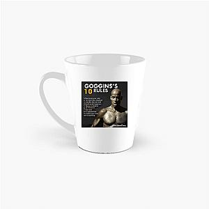 David Goggins A True Legend David Goggins Mugs