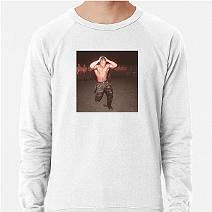 David Goggins Always Relentless Always Inspired David Goggins Sweatshirts