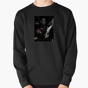 David Goggins The Mindset Master David Goggins Sweatshirts