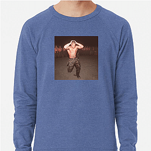 David Goggins Always Relentless Always Inspired David Goggins Sweatshirts