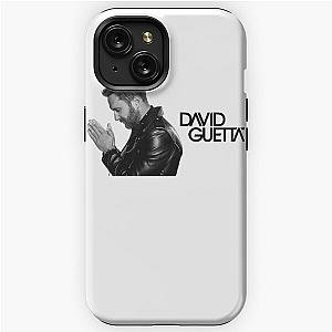 David Guetta - DJ iPhone Tough Case