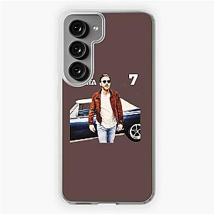 7 - David Guetta  Samsung Galaxy Soft Case