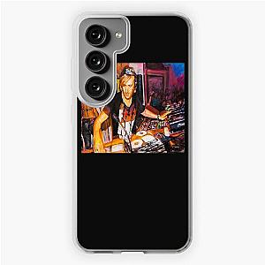 DJ David Guetta at Pacha, Ibiza Samsung Galaxy Soft Case