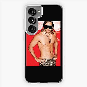 kacamata david guetta Samsung Galaxy Soft Case