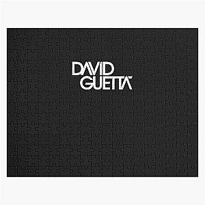 David Guetta Classic Jigsaw Puzzle