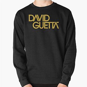 Best to buy   david guetta logo classic t shirt Pullover Sweatshirt