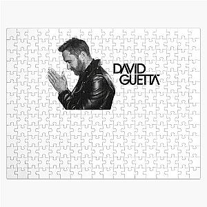 David Guetta - DJ Jigsaw Puzzle