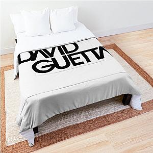 DAVID GUETTA DJ Comforter