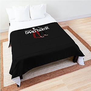 David Guetta Merchant Comforter