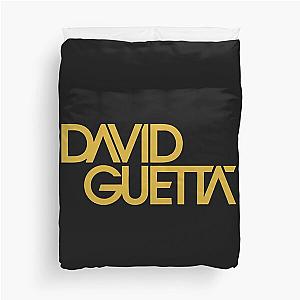 Best To Buy David Guetta Logo Duvet Cover