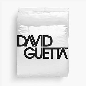 DAVID GUETTA DJ Duvet Cover