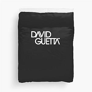 David Guetta Classic Duvet Cover