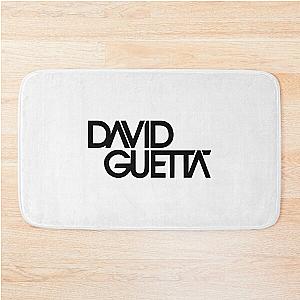 DAVID GUETTA DJ Bath Mat