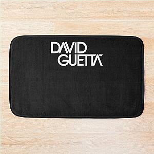 David Guetta Classic Bath Mat