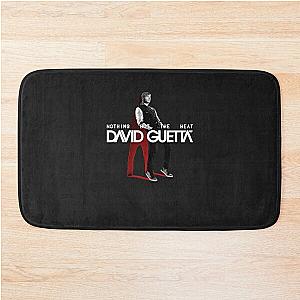 David Guetta Merchant Bath Mat