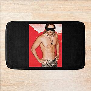 kacamata david guetta Bath Mat