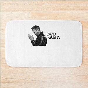 David Guetta - DJ Bath Mat