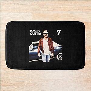 7 - David Guetta Bath Mat