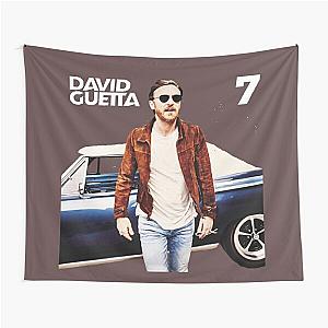 7 - David Guetta  Tapestry