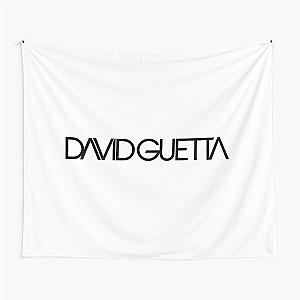 dg 14 David Guet David Guetta fade logota fade logo Tapestry