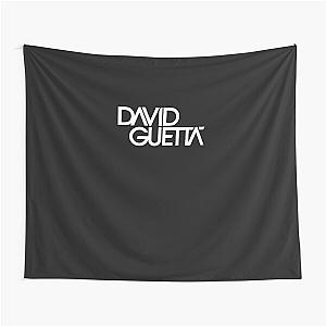 David Guetta Classic Tapestry